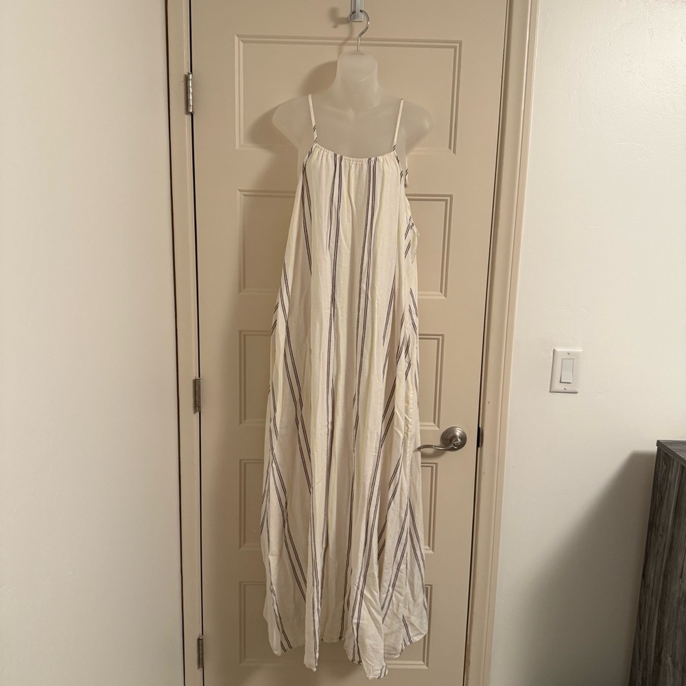 ⭐️ 5 for $25. A New Day dress